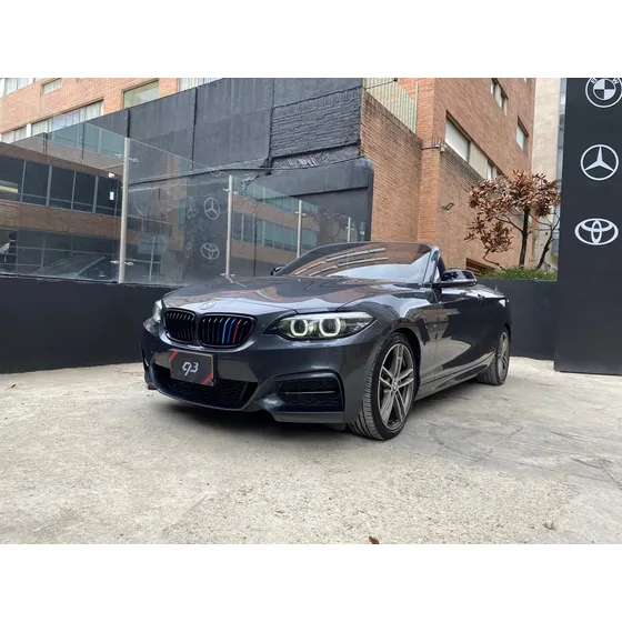 Bmw M240i Cabriolet
