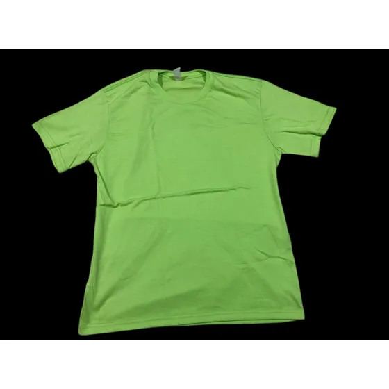 Franela Unicolor Caballero Dama Niños  Uniforme Deportes