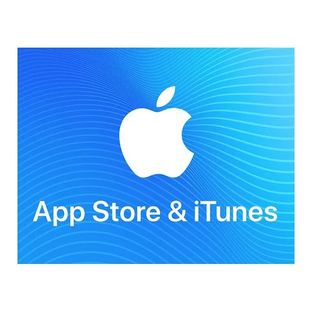 Itunes Gift Card 50 Usd Region Estados Unidos