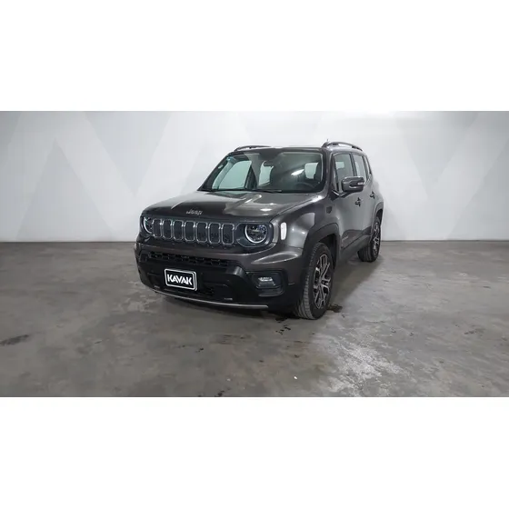 Jeep Renegade 1.3 Latitude Auto