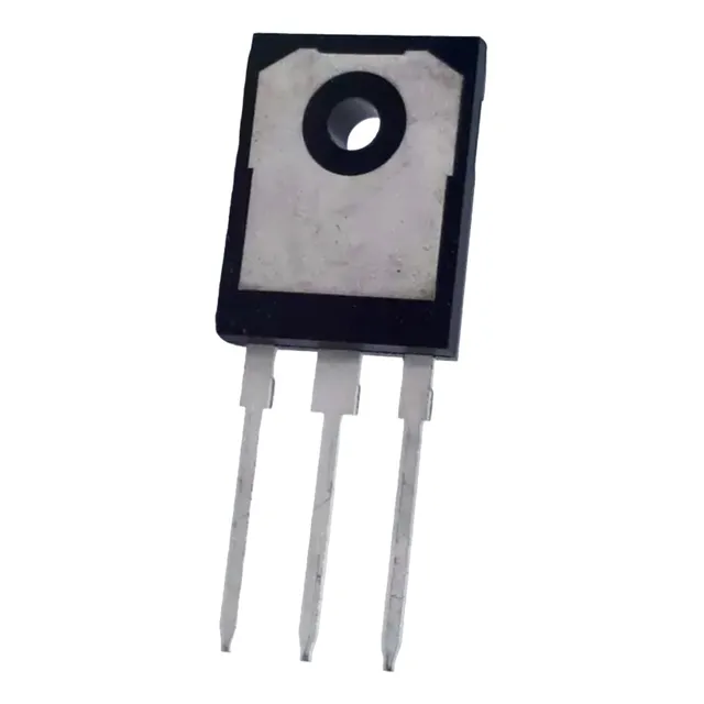 Igbt 60n65 Para 210tbv Volt Vol-210tr0003