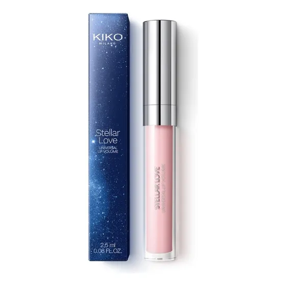 Voluminizador Labial Universal Lip Volume Kiko Milano