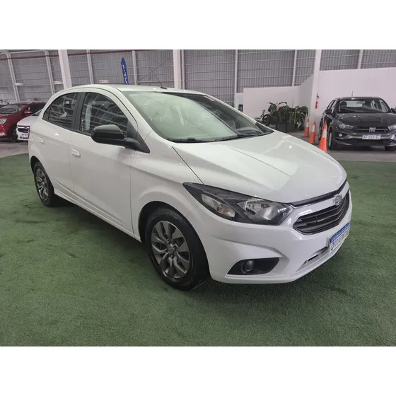 Chevrolet Onix Joy Black 1.4 Mt 5p