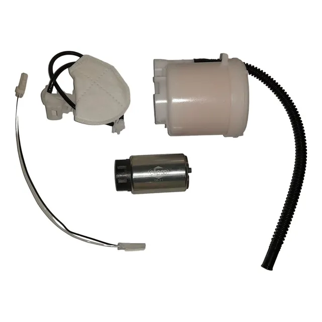 Bomba Gasolina Toyota Yaris, Hilux #23220-op010-filt