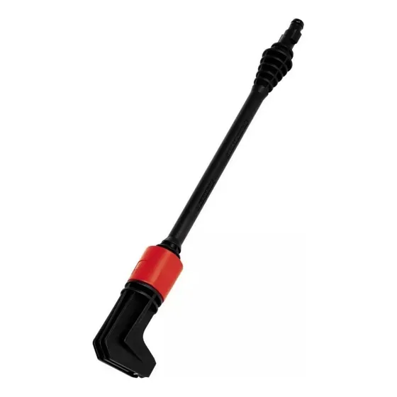 Lanza Curva Acodada Para Hidrolavadora Einhell Accesorio