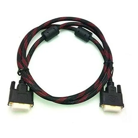 Bluexin Ft Yard Dvi-d Cable Dual Link Digital