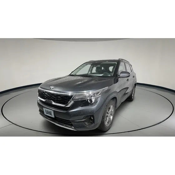 Kia Seltos 1.6 Ex Pack Auto