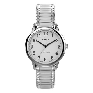 Reloj Timex Easy Reader Classic Con Carcasa De 30 Mm Y Esfer Reloj Timex Easy Reader Classic Con Carcasa De 30 Mm Y Esfer