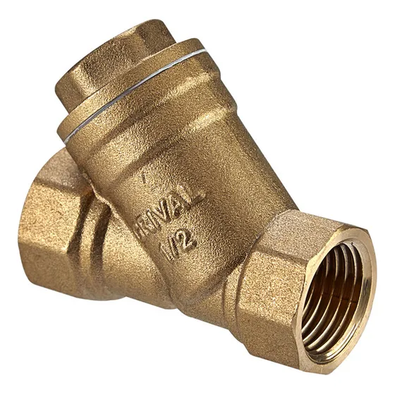 Filtro Grival 1/2 Pulgada
