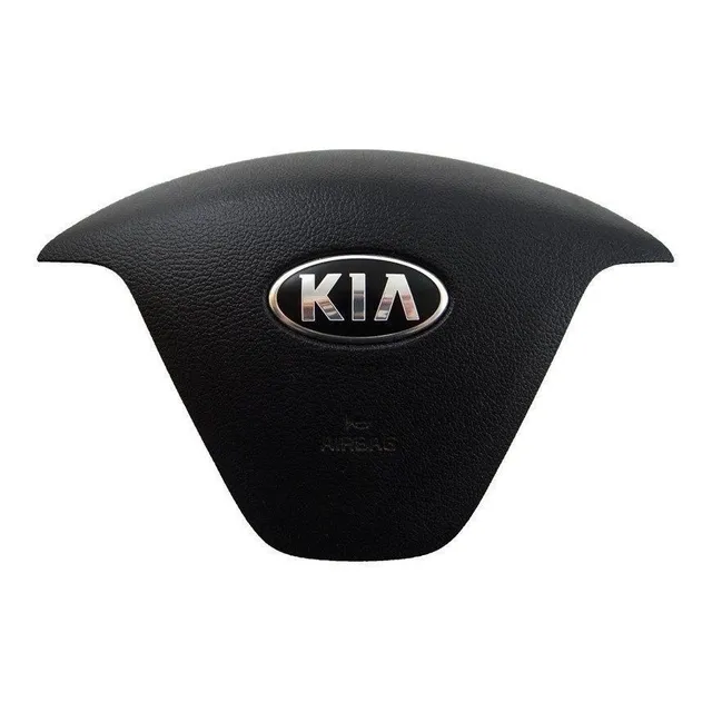 Tapa De  Timón Para Kia Cerato