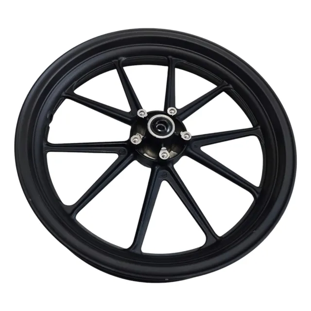 Rin Delantero Xm 180 Original Akt