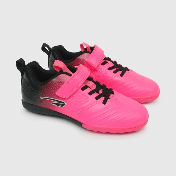 Zapatilla Deportiva Sin Género Fucsia 53853 Colloky