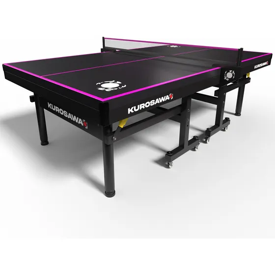 Mesa Ping Pong Competición Sanke Paris '24 Kurosawa