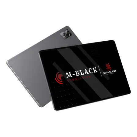 Tablet M-black T21-plus 10.4  4g 6gb 128gb Android 13