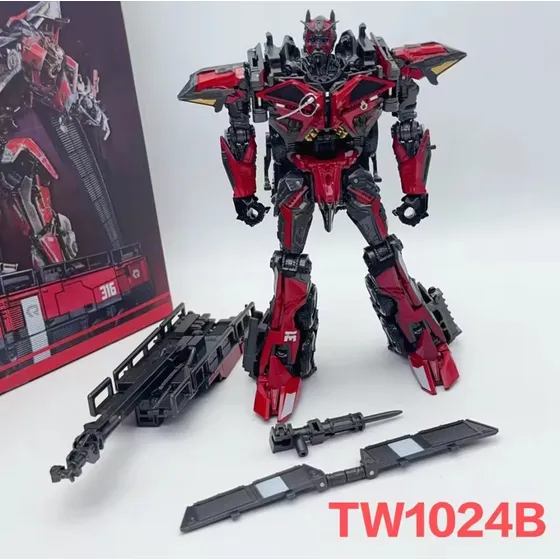 Transformer Sentinel Prime