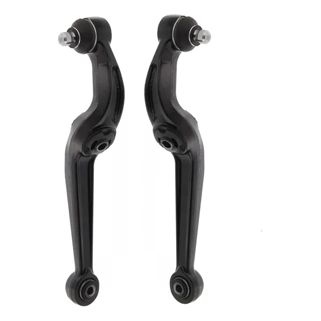 Kit 2 Brazo De Rotula Para Peugeot 205