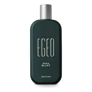 Egeo Pina Blast Desodorante ColĂŽnia 90ml Egeo Pina Blast Desodorante ColĂŽnia 90ml