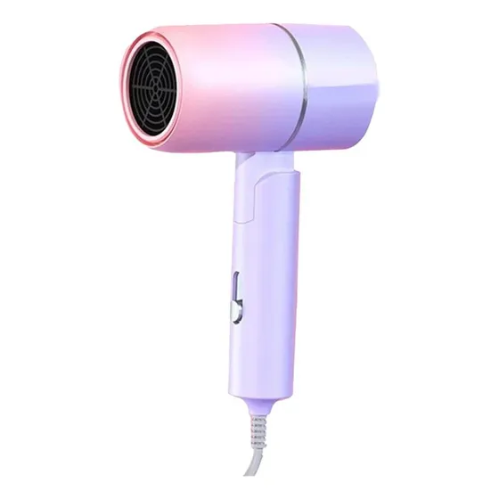 Secador De Pelo Top Premium 1200w