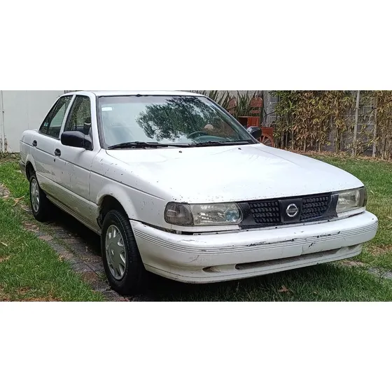 Nissan Tsuru 1.6 Gsi Mt