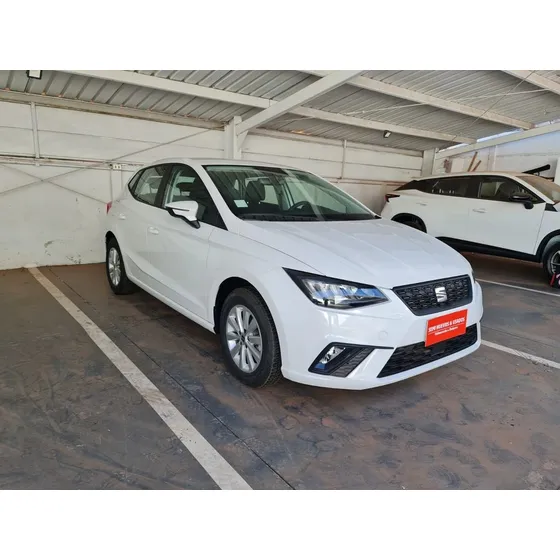 Seat Ibiza Reference 1.6 Mt