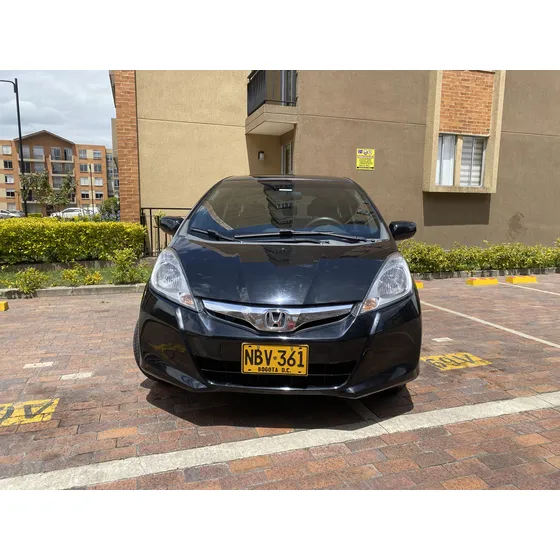 Honda Fit 1.3 Lx