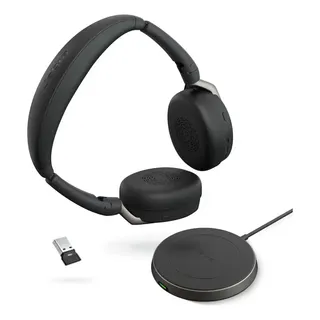 Jabra Evolve2 65 Flex | Mercado Livre