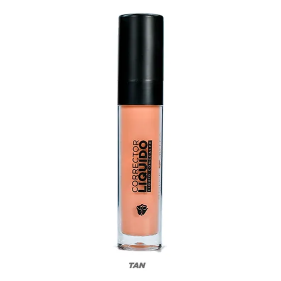 Corrector De Ojeras Hidratante De Alta Cobertura Dolce Bella