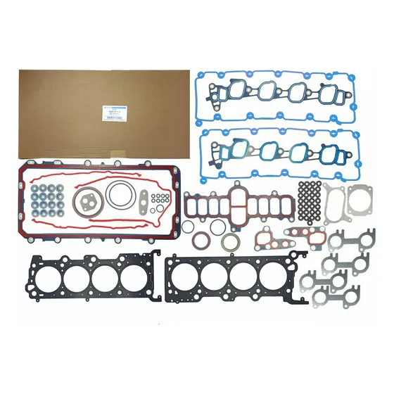 Juego Empacaduras Ford Triton 5.4 Explorer 4.6 2v Completo
