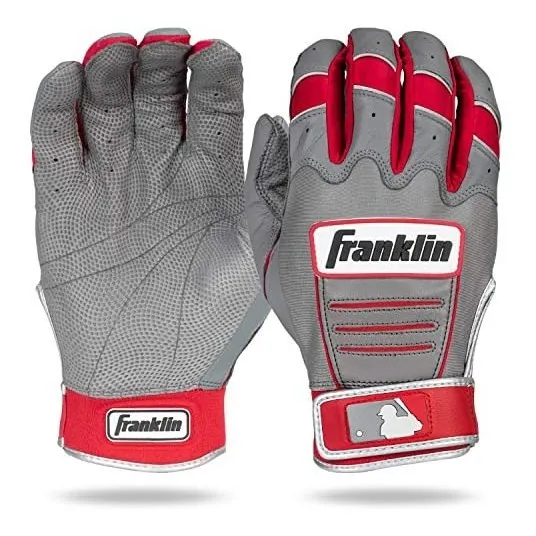 Franqueza Deportiva Mlb Adulto Cfx Pro Batting Glove, 4rpki