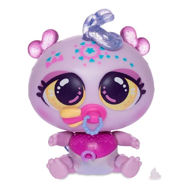 Nerlie Distroller Ksimerito Aquamerito Morado Aquamarina