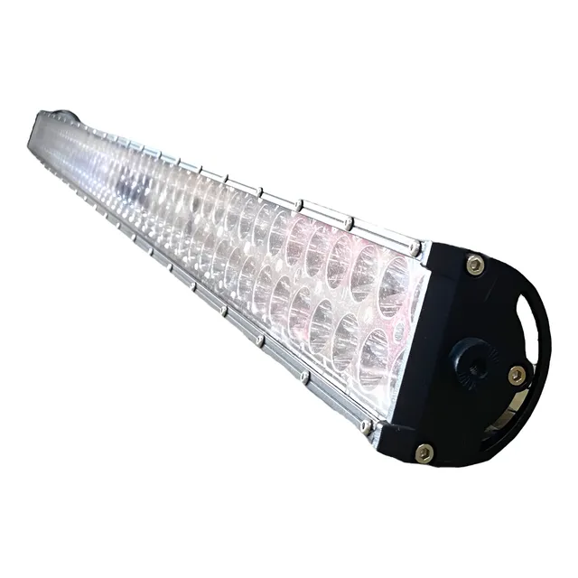 Barra 100 Leds Recta 300 W - D4-1,39 Mts