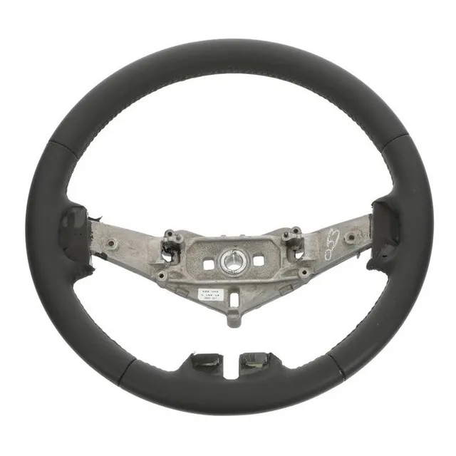 Volante De Direccion Jeep Cherokee 2011 -2015 Nuevo Original