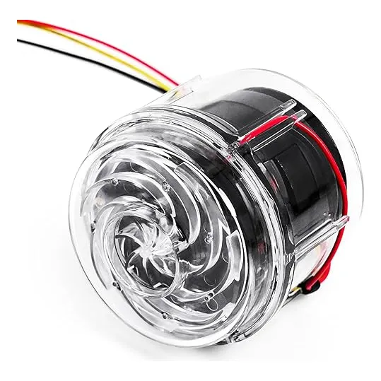 Motor Resmed Para Airsense 10 O S9