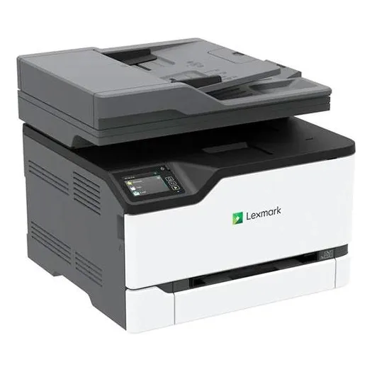 Impresora Lexmark Laser Multifuncion Cx431adw