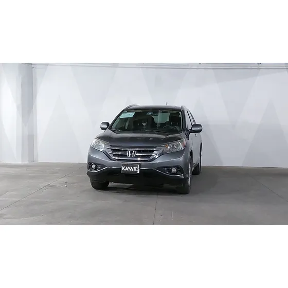 Honda Cr-v 2.4 Ex-l