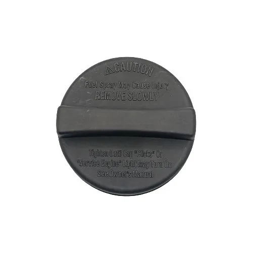 Tapa Gasolina Triton, Guia Sin Llave