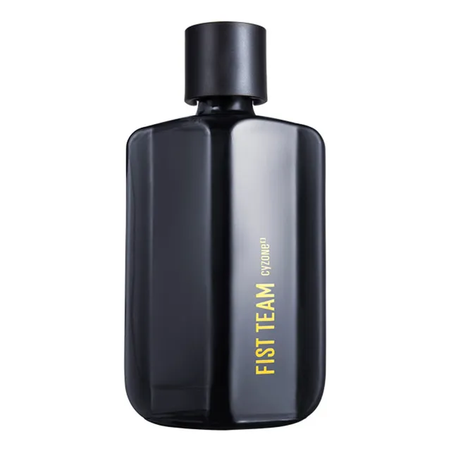 Fist Team Perfume De Hombre Cyzone