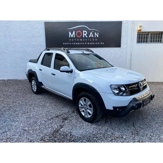 Renault Oroch 1.6 Dynamique