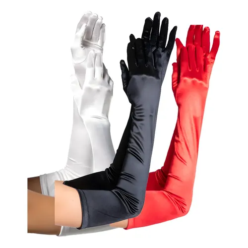 GRACEART Guantes Góticos Sin Dedos Steampunk Para Hombre: Piel Sintética Con Engranajes Y Calaveras Cosidos, Ideal Para Halloween Y Cosplay