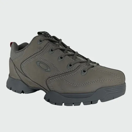 Tênis Oakley Flak 365 Ii Grigio Scuro