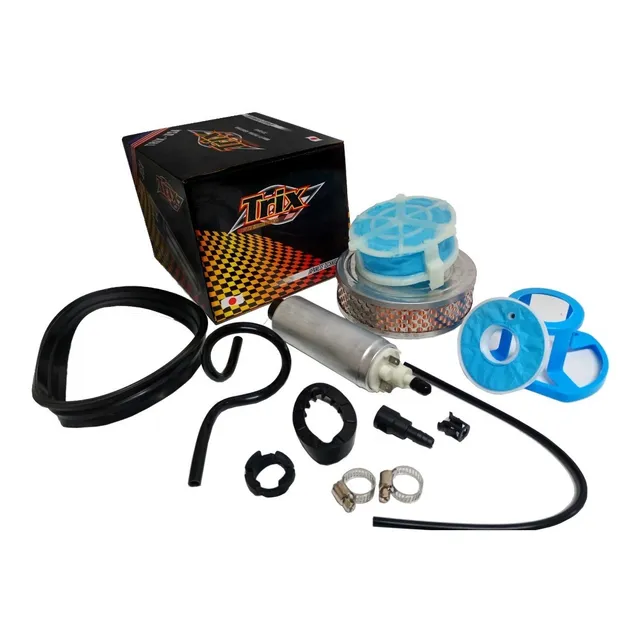 Bomba Gasolina Dodge Ram 98 Con Kit 3045 Psi