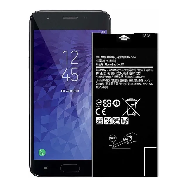 Bateria Repuesto Para Samsung Galaxy J7 Star Sm-j737t