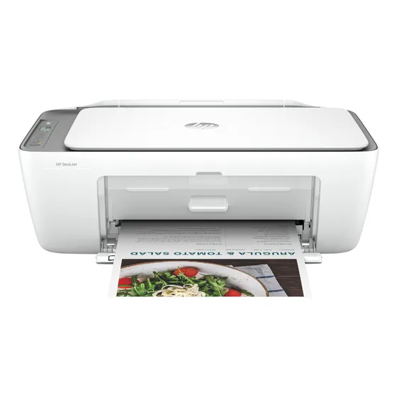 Impresora Hp Deskjet Ink Advantage 2875