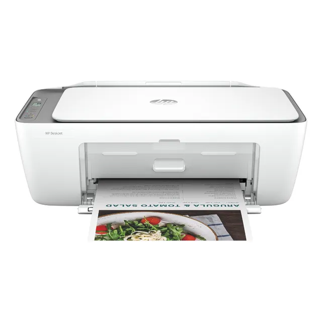 Impresora Hp Deskjet Ink Advantage 2875