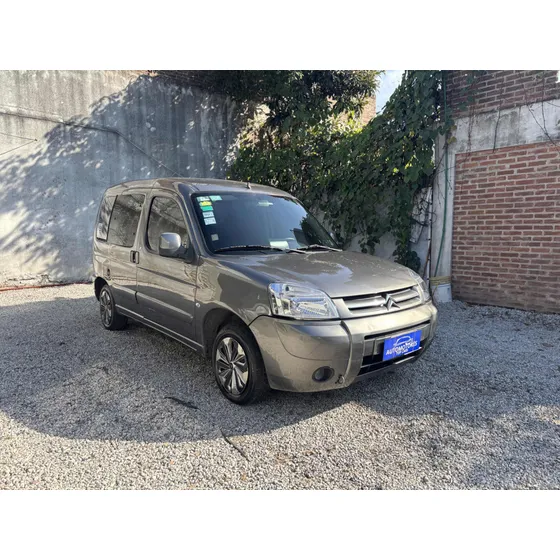 Citroën Berlingo Multispace 1.6 Sx Pack Hdi 92cv Am54