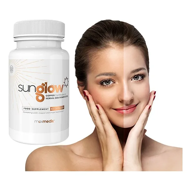 Sunglow Bronceado Duradero Y De Forma Natural