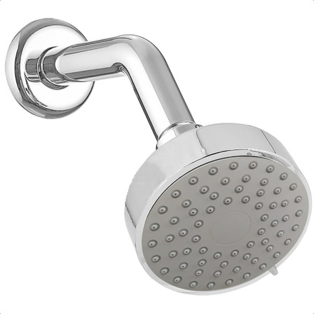 Ducha Chuveiro Articulado Para Aquecedor Solar Ou Gás Ducha Chuveiro Articulado Para Aquecedor Solar Ou Gás