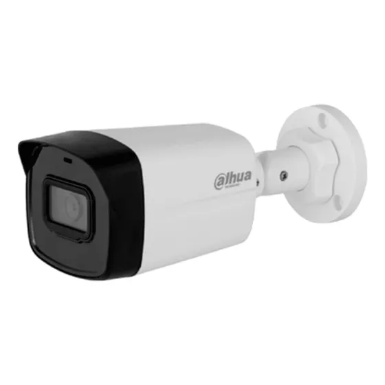Camara Ip Dahua Bullet 2mp 3.6mm 99° Ir 30mts Ip67 Ipc-b1e20