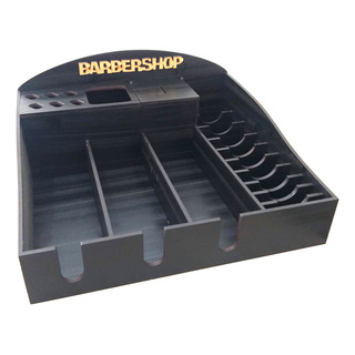 Suporte Para 3 MĂĄquinas E Equipamentos Barbearia Suporte Para 3 MĂĄquinas E Equipamentos Barbearia