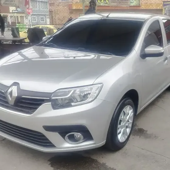 Renault Logan 2023 1.6 Life